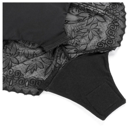 One-piece shapewear - ROUTINE FASHION