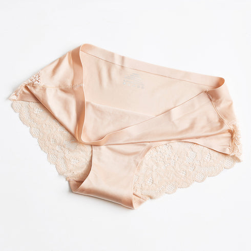 One Piece Women's Underpants Briefs - ROUTINE FASHION