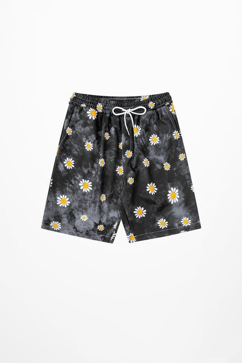 Training shorts for men and women - ROUTINE FASHION