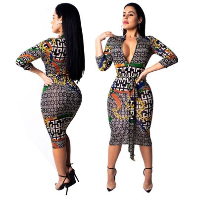 V-neck female bodysuit sexy bodysuit - ROUTINE FASHION