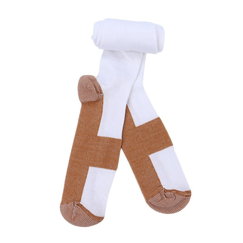 Sports compression socks - ROUTINE FASHION