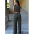New Women Fashion Jumpsuits Siamese Pants - ROUTINE FASHION