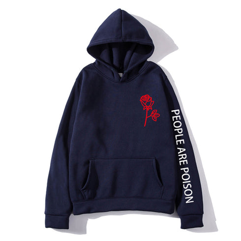 Men and women sweatshirts - ROUTINE FASHION