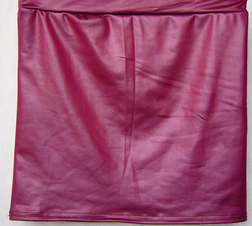 Women mini skirt - ROUTINE FASHION