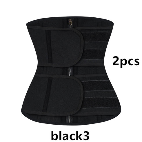 Women's corset corset - ROUTINE FASHION