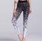 Yoga Pants Women Sports Clothing Chinese Style Printed Yoga leggings Fitness Yoga Running Tights Sport Pants Compression Tights - ROUTINE FASHION