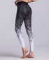 Yoga Pants Women Sports Clothing Chinese Style Printed Yoga leggings Fitness Yoga Running Tights Sport Pants Compression Tights - ROUTINE FASHION