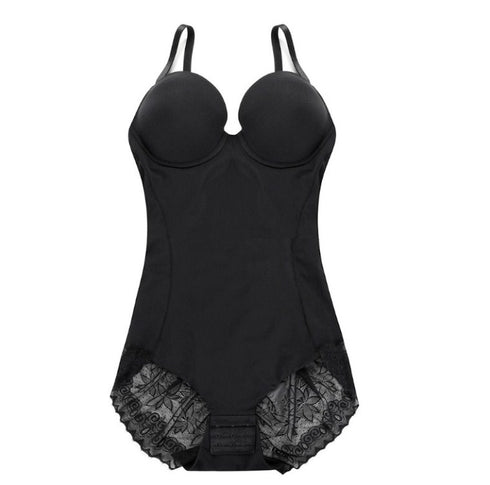 One-piece shapewear - ROUTINE FASHION