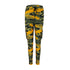 Camouflage Plus Size Casual Trousers Women New Casual Pants Women Fall Winter - ROUTINE FASHION