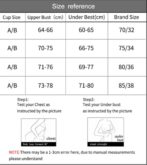 Seamless Bras for Women Push Up Bras - ROUTINE FASHION