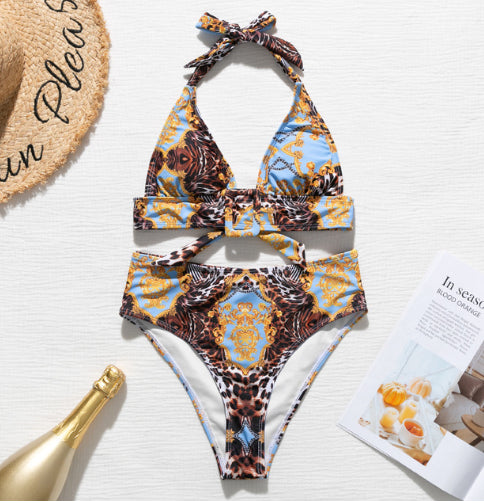 Bikini sexy women - ROUTINE FASHION