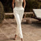 Fashion Strapless Sleeveless Jumpsuit Women - ROUTINE FASHION
