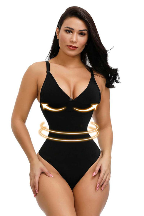 Slim Shapewear Bodysuits Body Shaper - ROUTINE FASHION