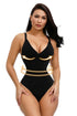 Slim Shapewear Bodysuits Body Shaper - ROUTINE FASHION