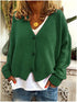 Women Cardigans Sweater - ROUTINE FASHION