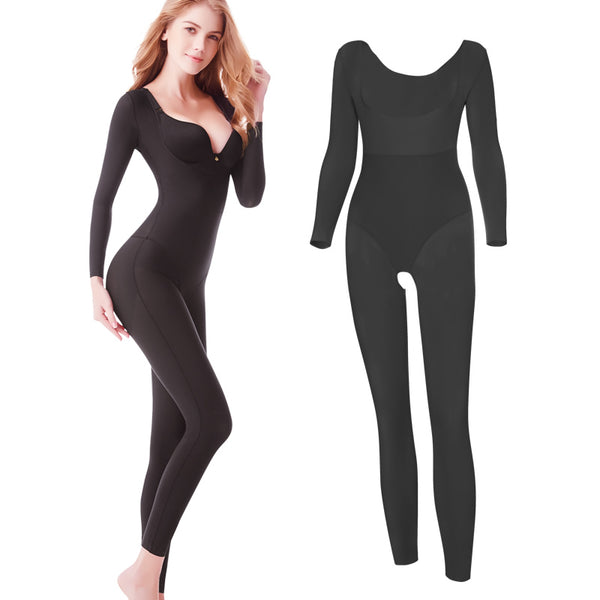 Women's one-piece shapewear - ROUTINE FASHION
