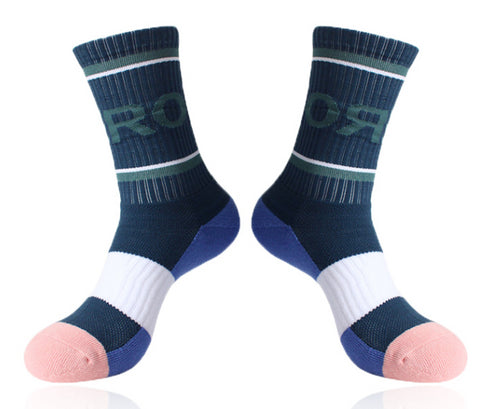 Multifunctional sports socks - ROUTINE FASHION
