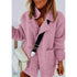 Women's knitted cardigan sweater coat - ROUTINE FASHION