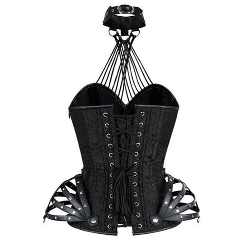 Punk Steam Shapewear New - ROUTINE FASHION