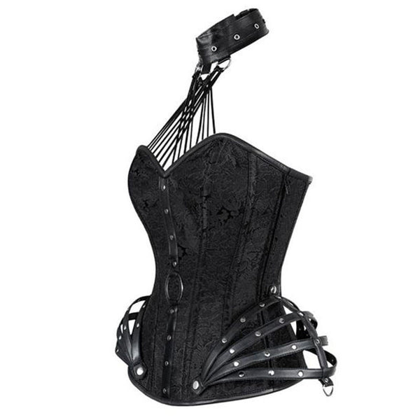 Punk Steam Shapewear New - ROUTINE FASHION
