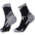 Mountaineering Socks Hiking Sports Socks Men And Women Short Tube Sweat Absorption - ROUTINE FASHION