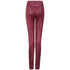 Pure Color Casual Sexy Feet Pants Women Trousers - ROUTINE FASHION