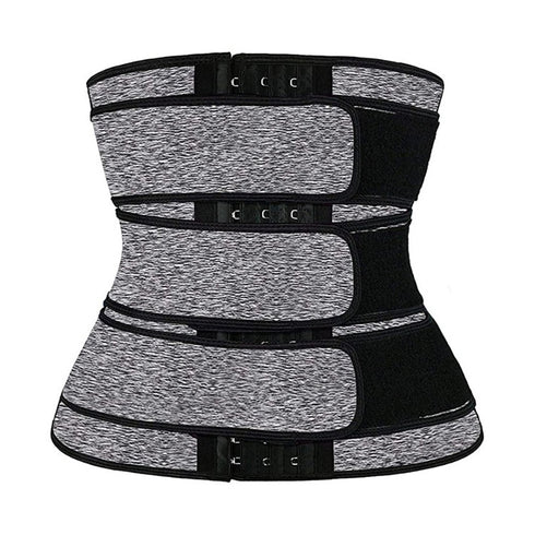 Trim belt shapewear sports corset shapewear - ROUTINE FASHION