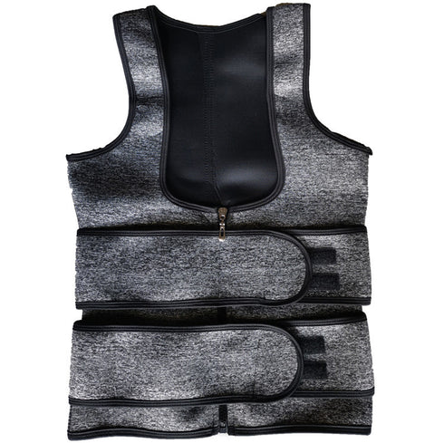 Corset Waist Adjustable Shapewear Abdomen Corset Corset - ROUTINE FASHION