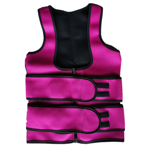 Corset Waist Adjustable Shapewear Abdomen Corset Corset - ROUTINE FASHION