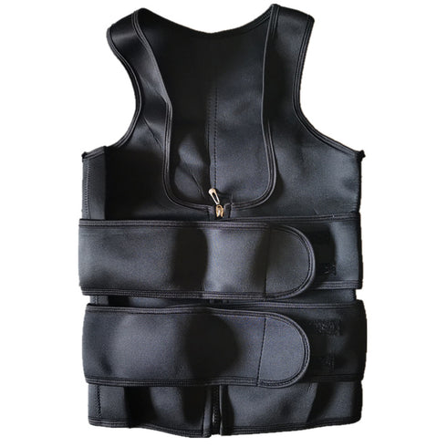 Corset Waist Adjustable Shapewear Abdomen Corset Corset - ROUTINE FASHION