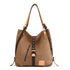 New Fashion Canvas Women Bags Casual Women Shoulder Bags - ROUTINE FASHION