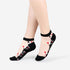 Sexy Lace Mesh Socks Transparent for women Ankle Thin Socks - ROUTINE FASHION