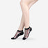 Sexy Lace Mesh Socks Transparent for women Ankle Thin Socks - ROUTINE FASHION