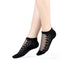 Sexy Lace Mesh Socks Transparent for women Ankle Thin Socks - ROUTINE FASHION