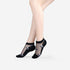 Sexy Lace Mesh Socks Transparent for women Ankle Thin Socks - ROUTINE FASHION