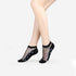 Sexy Lace Mesh Socks Transparent for women Ankle Thin Socks - ROUTINE FASHION