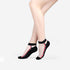 Sexy Lace Mesh Socks Transparent for women Ankle Thin Socks - ROUTINE FASHION