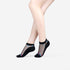 Sexy Lace Mesh Socks Transparent for women Ankle Thin Socks - ROUTINE FASHION
