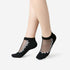 Sexy Lace Mesh Socks Transparent for women Ankle Thin Socks - ROUTINE FASHION