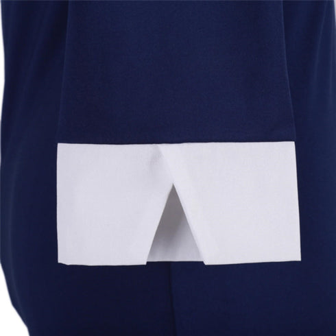 Slim Slim Pencil Skirt Dress - ROUTINE FASHION