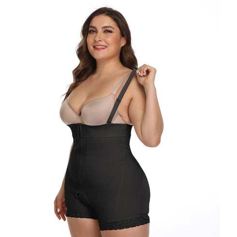 Body Shaper Bodysuit - ROUTINE FASHION
