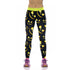Fashion Women Leggings Trousers Leggings Hip Sports Pants - ROUTINE FASHION
