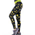 Fashion Women Leggings Trousers Leggings Hip Sports Pants - ROUTINE FASHION