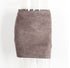 Ladies Leather Suede Pencil Skirt Bodycon Short Skirts Women - ROUTINE FASHION