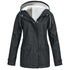 Fleece Jacket Outdoor Mountaineering Hooded Jacket - ROUTINE FASHION