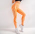 Training Sports Tights Women's High Waist Stretch Yoga Pants - ROUTINE FASHION