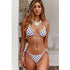 New Sexy Womens Bikinis, Micro Push Up Style Bikini Set - ROUTINE FASHION