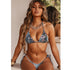 New Sexy Womens Bikinis, Micro Push Up Style Bikini Set - ROUTINE FASHION