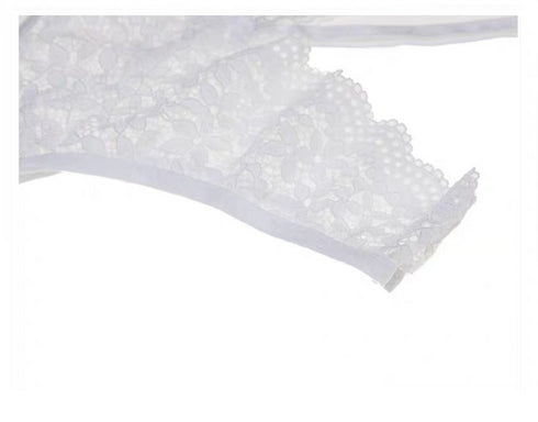 Sexy women's triangle briefs - ROUTINE FASHION