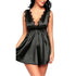 Women Sexy Bra Nightdress Nightwear Lingerie Nightwear Nightdress - ROUTINE FASHION